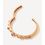 pulseira-bracelete-designer-damaso-de-ouro-rosa-com-ametistas-e-diamantes