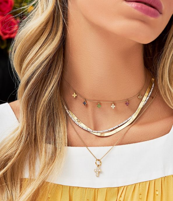 colar-rabo-de-cobra-malha-lacraia-herringbone-de-ouro