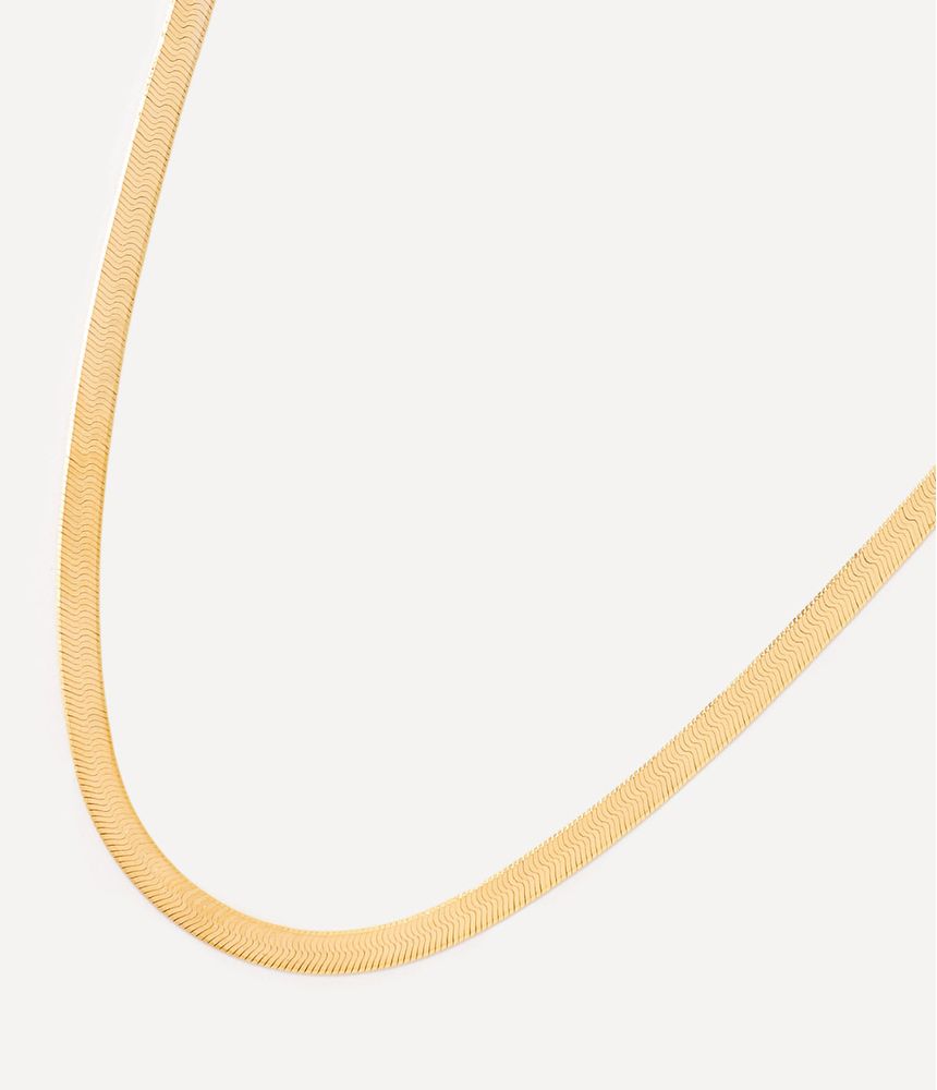 colar-rabo-de-cobra-malha-lacraia-herringbone-de-ouro