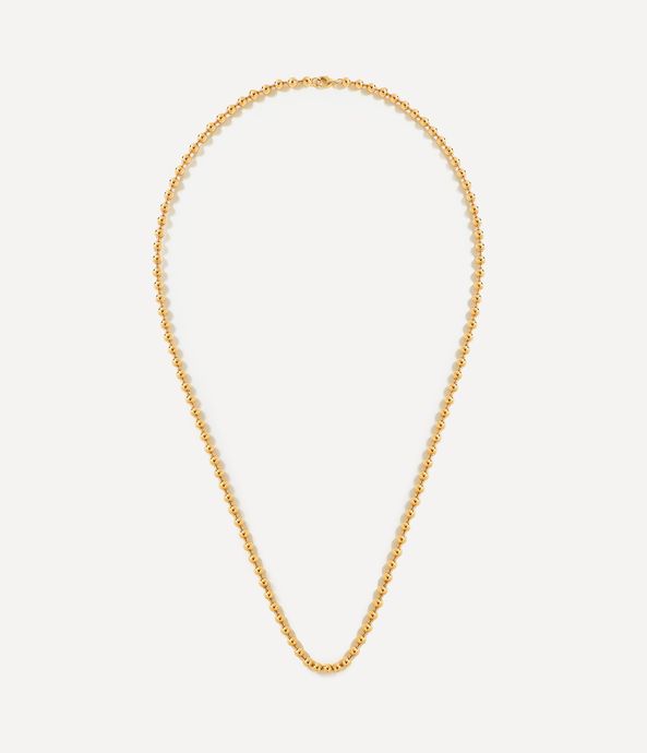 colar-corrente-bolinhas-malhar-caviar-disco-ball-de-ouro