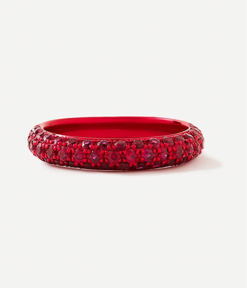 anel-meia-alianca-de-ouro-rosa-com-rubis