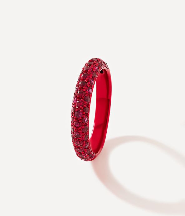 anel-meia-alianca-de-ouro-rosa-com-rubis