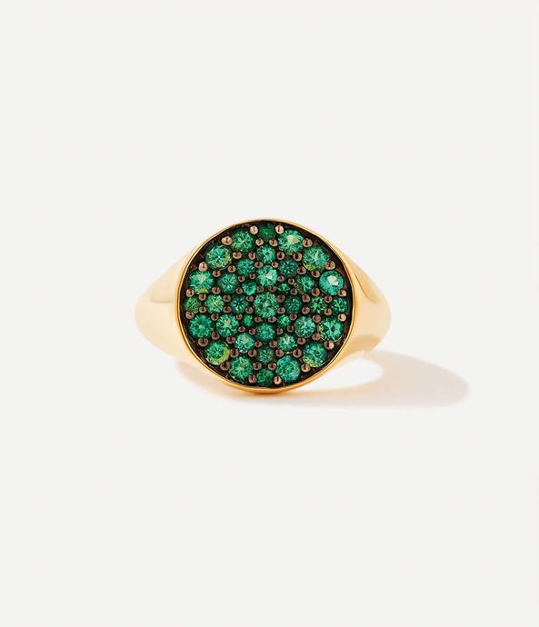 anel-de-dedinho-pinky-ring-de-ouro-com-esmeraldas