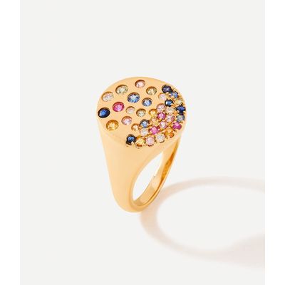 anel-de-dedinho-pinky-ring-de-ouro-com-safiras-coloridas-e-diamantes