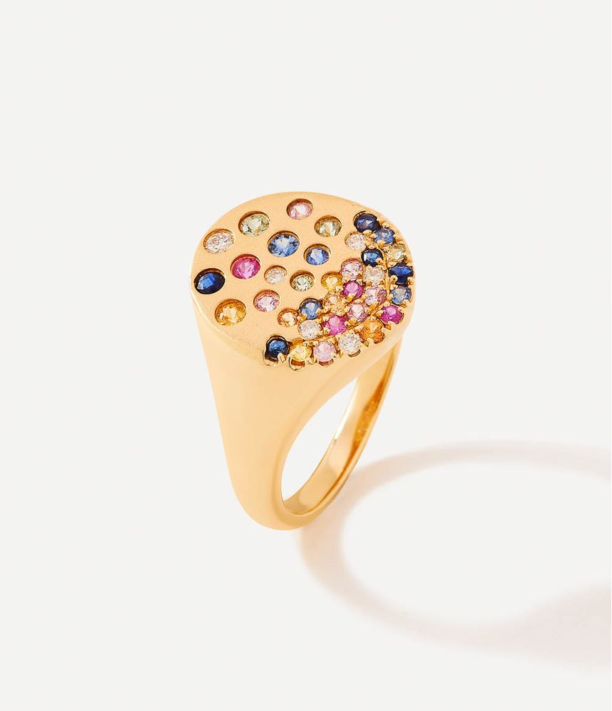 anel-de-dedinho-pinky-ring-de-ouro-com-safiras-coloridas-e-diamantes