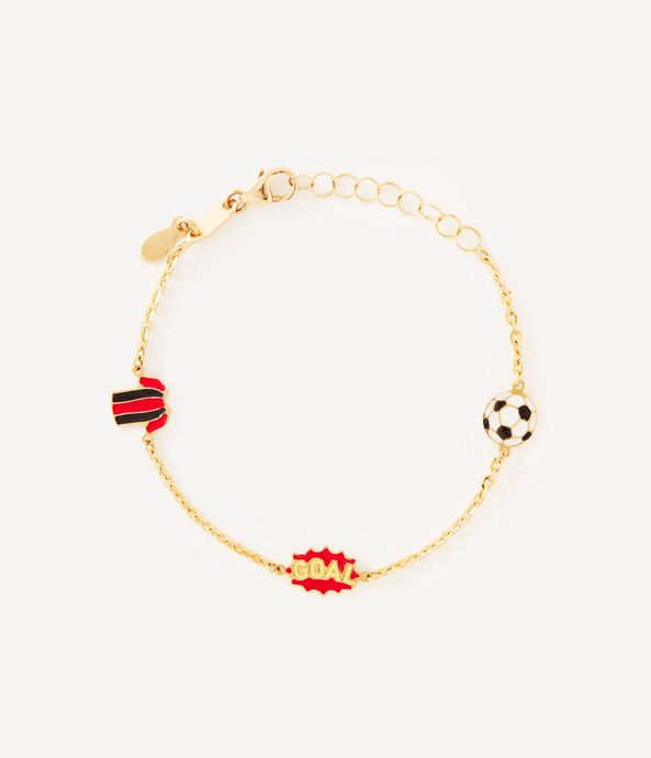 pulseirinha-infantil-futebol-de-ouro-esmaltado