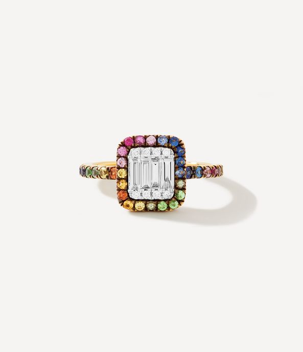 anel-de-dedinho-pinky-ring-de-ouro-com-safiras-coloridas-e-diamantes-beguete