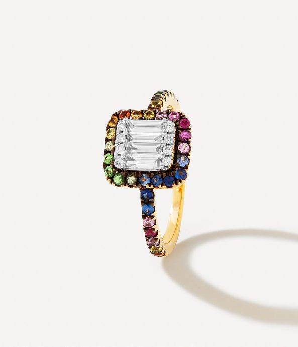 anel-de-dedinho-pinky-ring-de-ouro-com-safiras-coloridas-e-diamantes-beguete