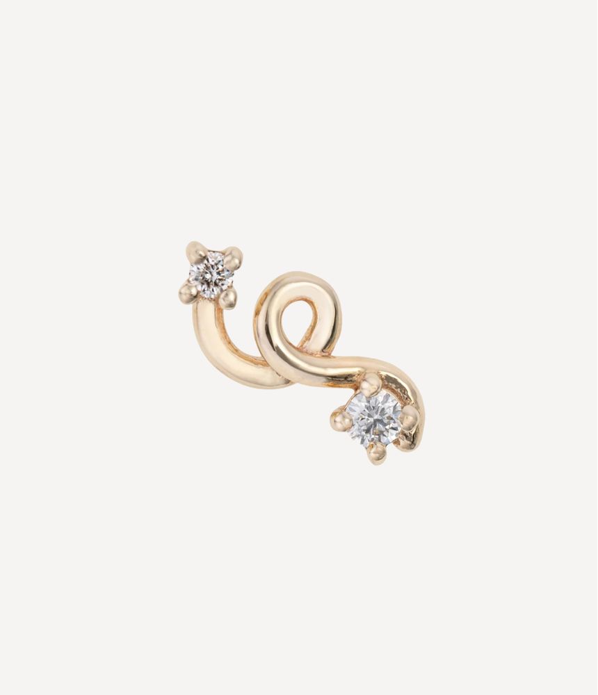 piercing-de-tarraxa-bea-bongiasca-mini-loop-diamond-de-ouro
