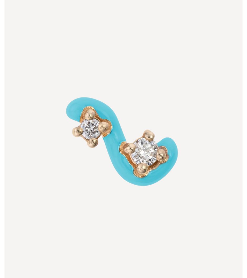 brinco-unico-bea-bongiasca-mini-loop-capri-blu-diamond-de-ouro