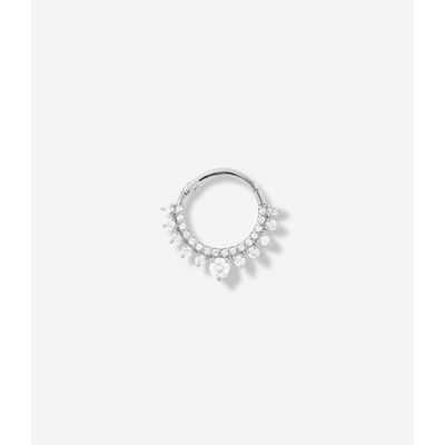 piercing-argola-clicker-daith-septo-hook-de-ouro-branco-com-diamantes