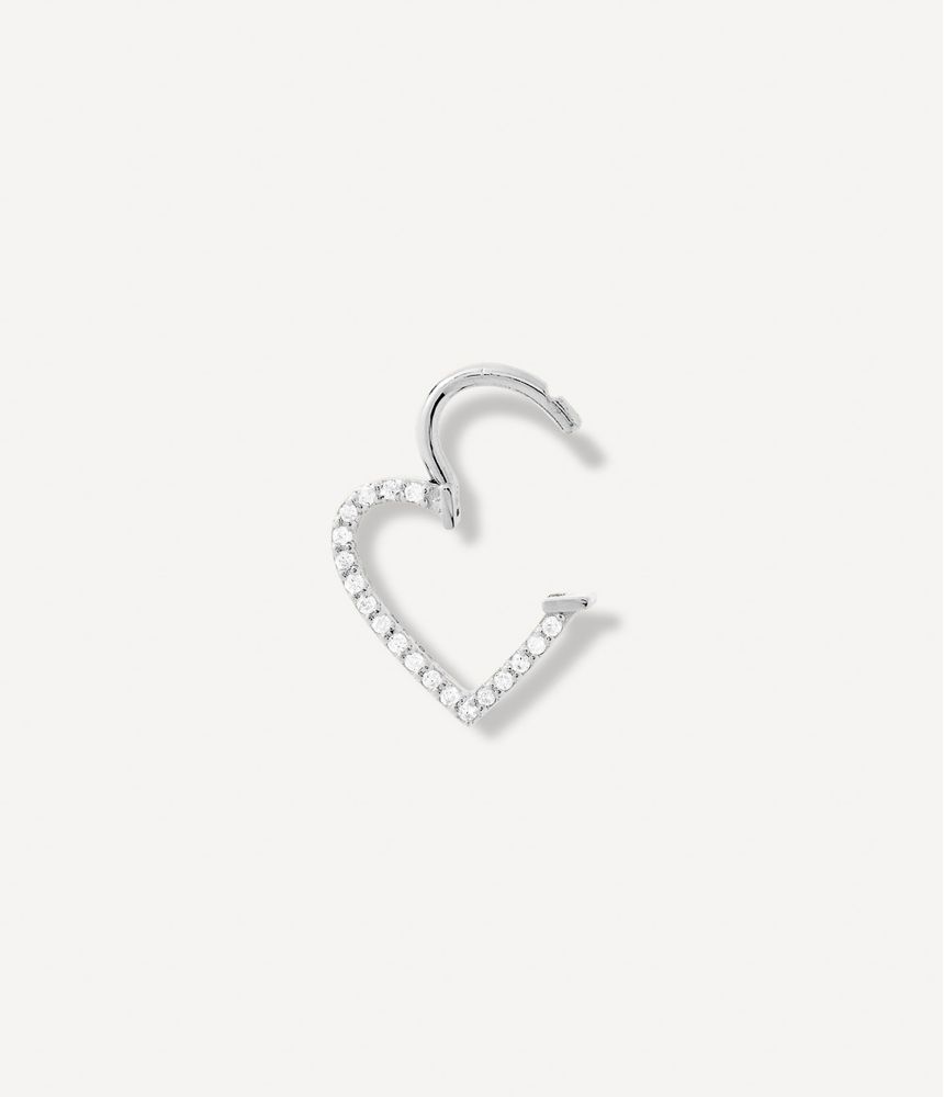 piercing-argola-coracao-clicker-daith-hook-de-ouro-branco-com-diamantes