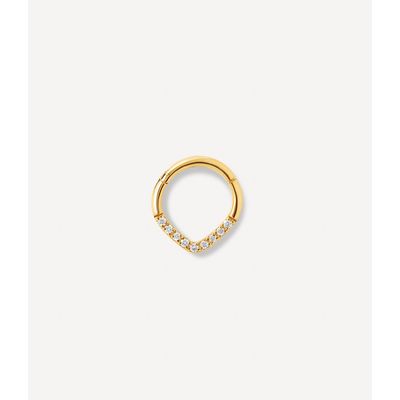 piercing-argola-clicker-daith-septo-hook-de-ouro-com-diamantes