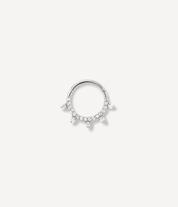piercing-argola-clicker-daith-septo-hook-de-ouro-branco-com-diamantes