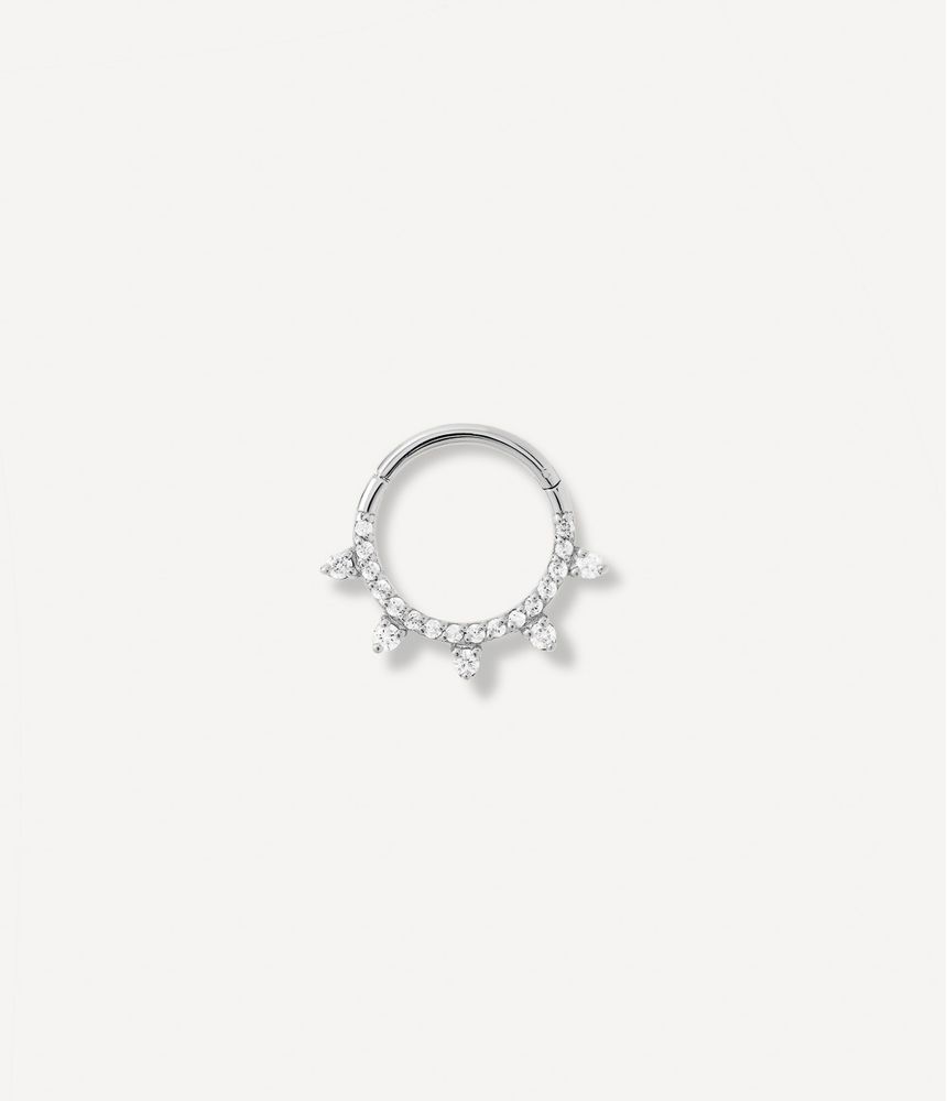 piercing-argola-clicker-daith-septo-hook-de-ouro-branco-com-diamantes