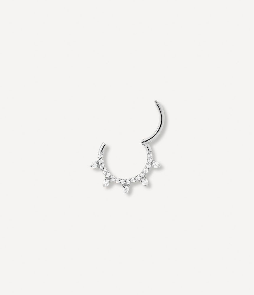 piercing-argola-clicker-daith-septo-hook-de-ouro-branco-com-diamantes