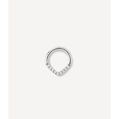 piercing-argola-clicker-daith-septo-hook-de-ouro-branco-com-diamantes