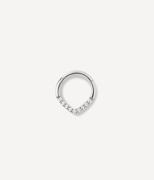 piercing-argola-clicker-daith-septo-hook-de-ouro-branco-com-diamantes