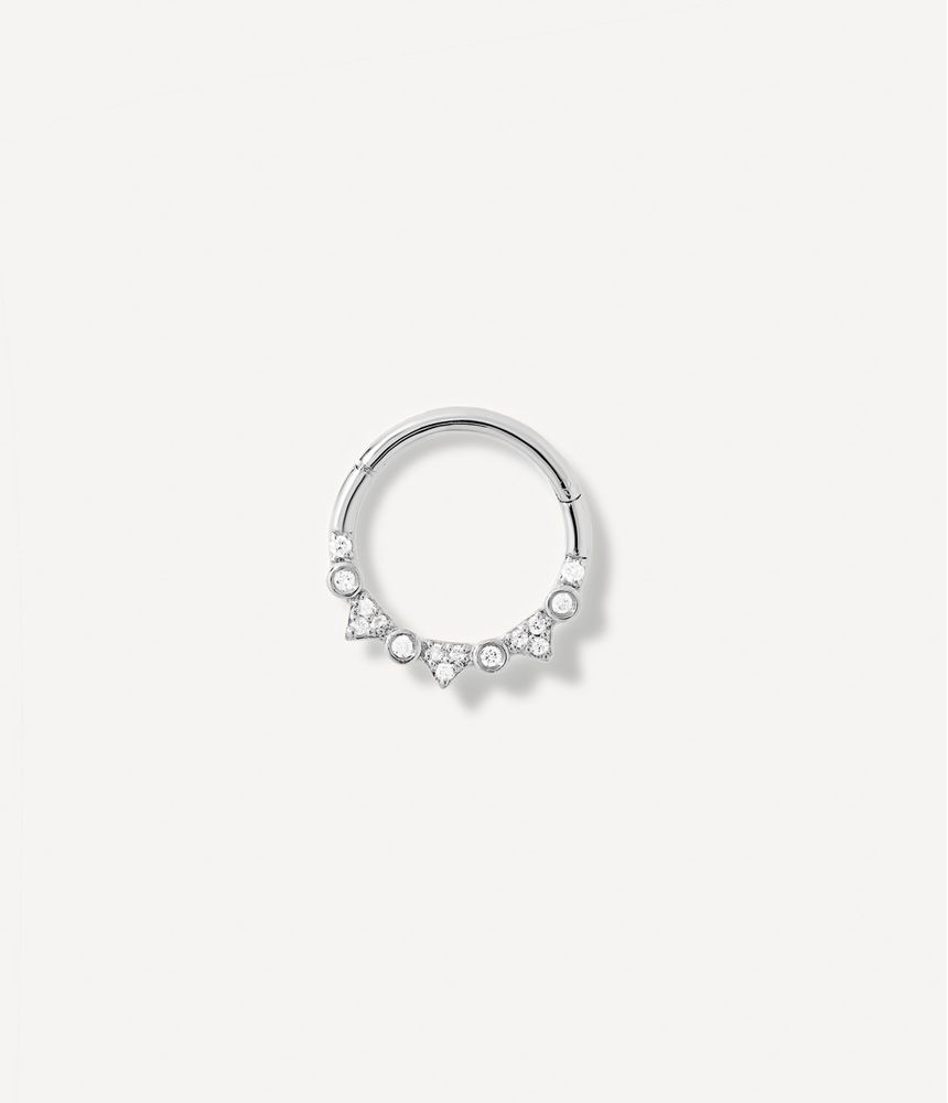piercing-argola-clicker-daith-septo-hook-de-ouro-branco-com-diamantes