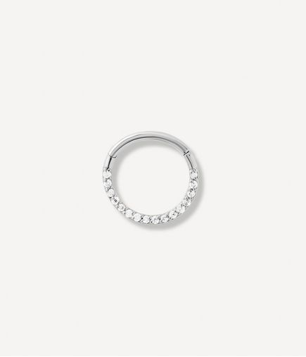 piercing-argola-clicker-daith-septo-hook-de-ouro-branco-com-diamantes
