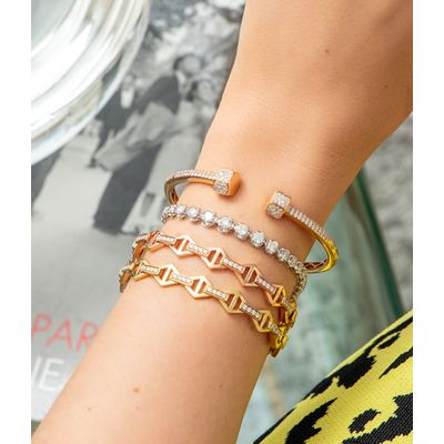 bracelete-de-ouro-com-diamantes