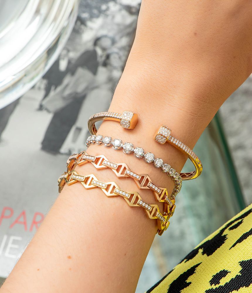 bracelete-de-ouro-com-diamantes