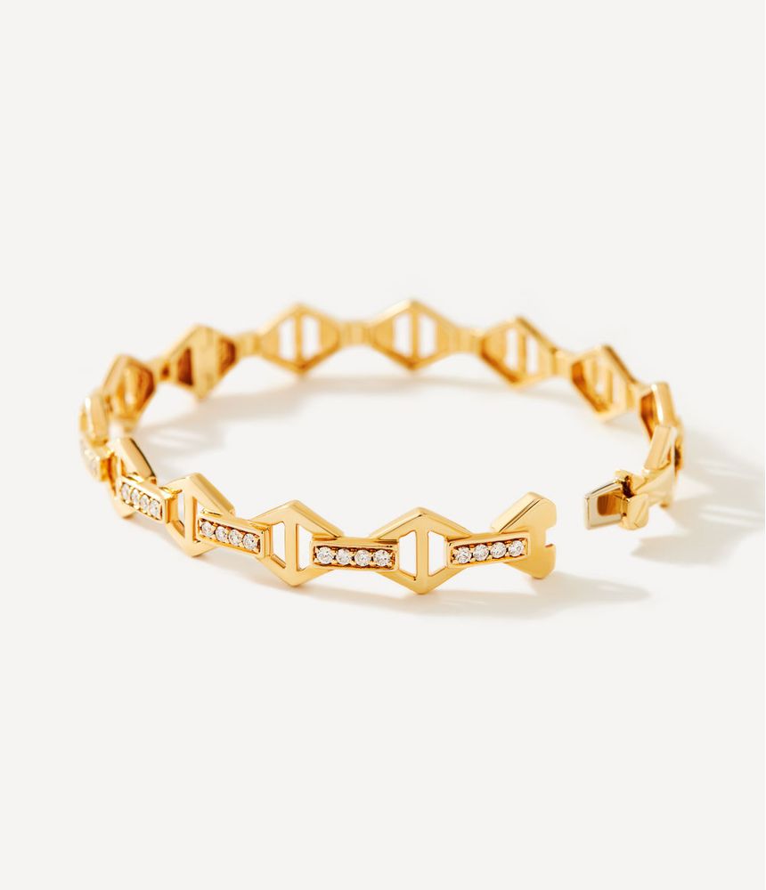 bracelete-de-ouro-com-diamantes