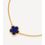 tornozeleira-ankle-bracelet-flor-de-ouro-com-lapis-lazuli tornozeleira-ankle-bracelet-flor-de-ouro-com-lapis-lazuli