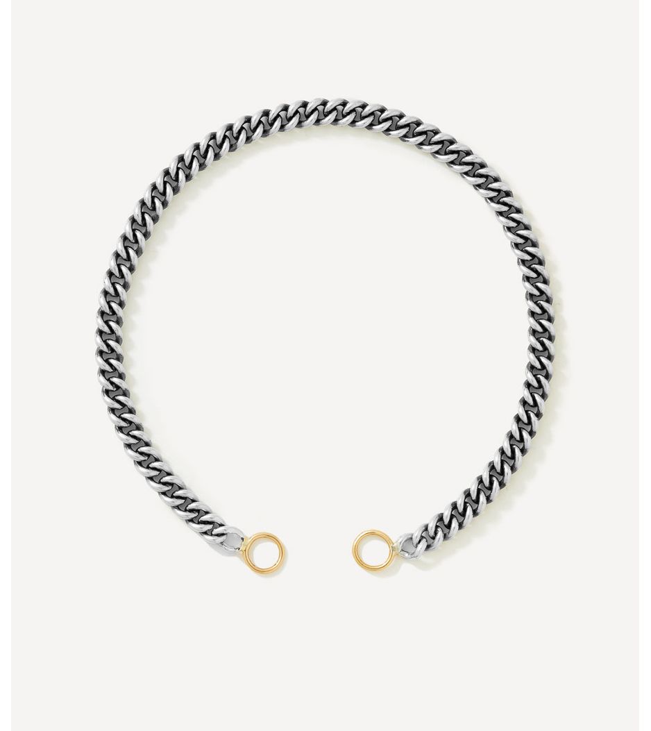 tornozeleira-ankle-bracelet-marla-aaron-de-prata-com-elos-de-ouro