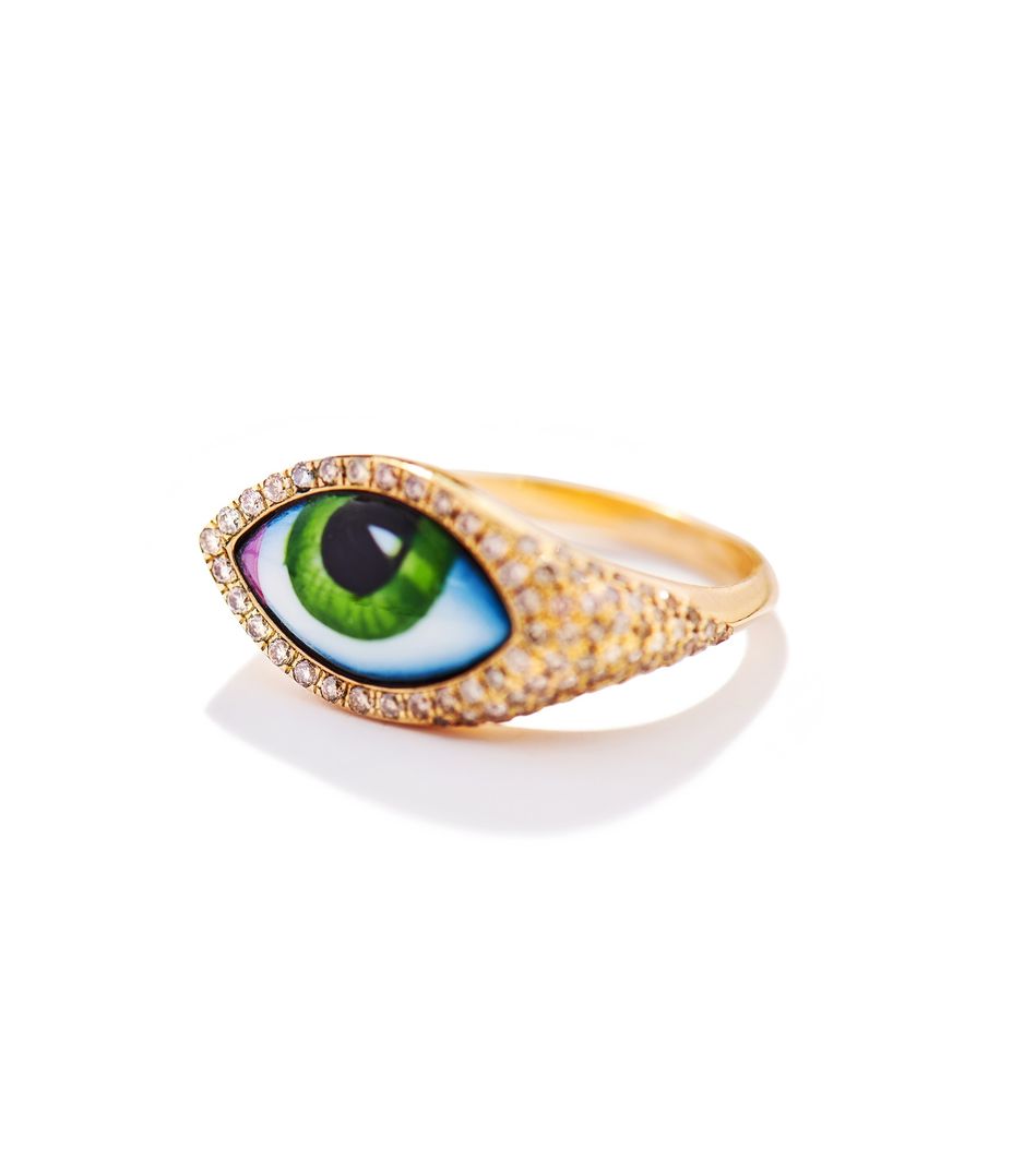anel-de-dedinho-pinky-ring-lito-olho-grego-de-ouro-esmaltado-com-diamantes