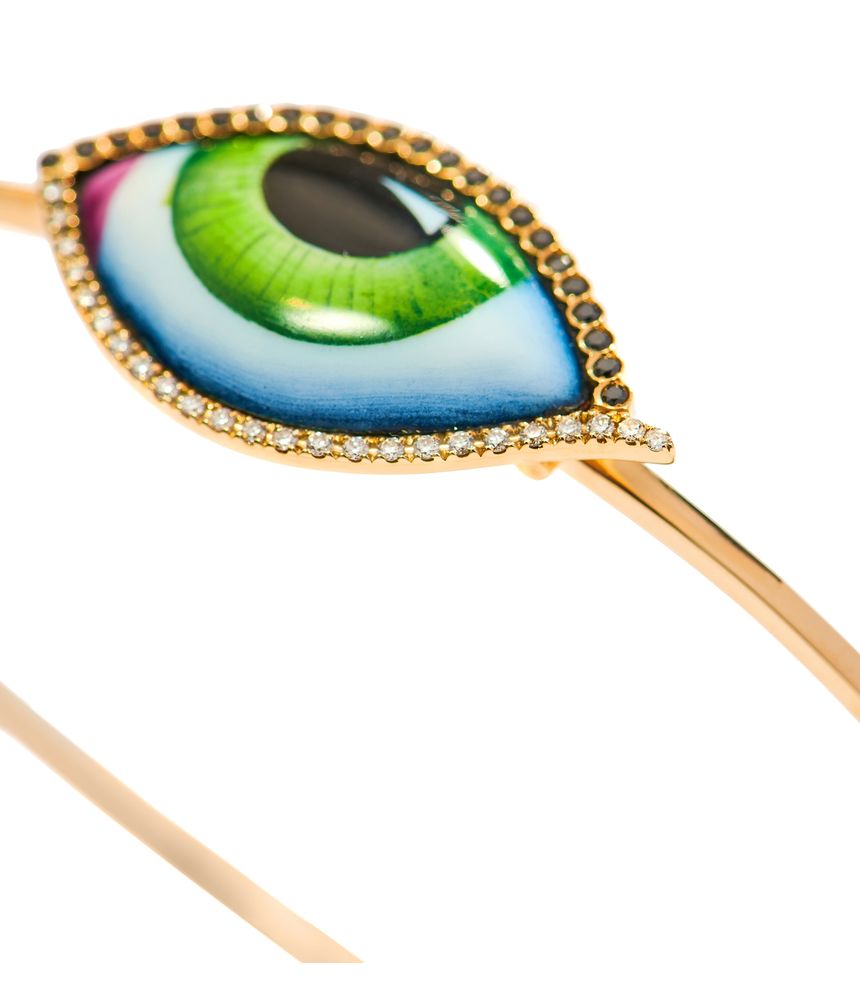 pulseira-bracelete-lito-olho-grego-de-ouro-esmaltado-com-diamantes