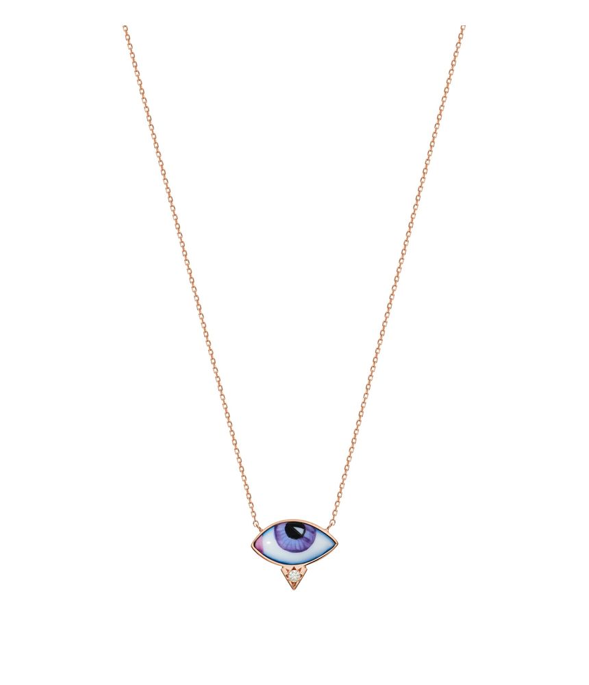 colar-com-pingente-lito-olho-grego-de-ouro-esmaltado-com-diamante
