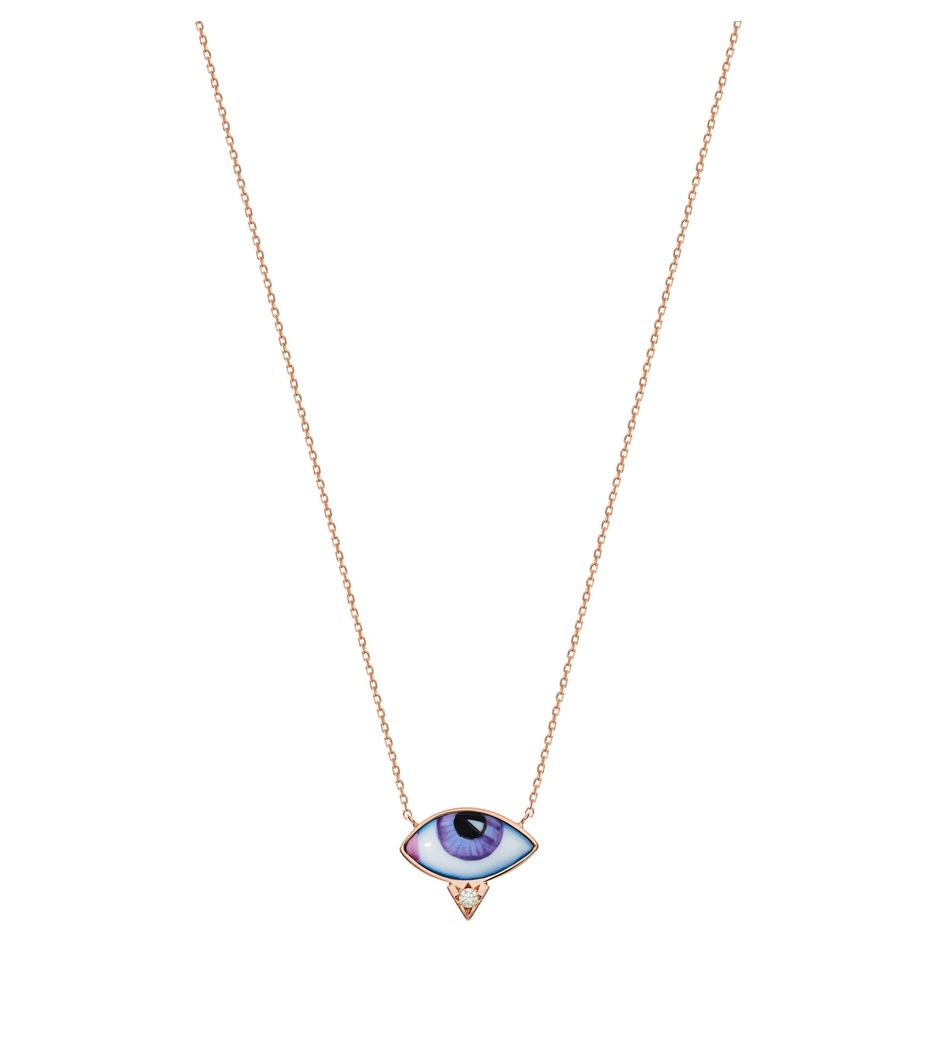colar-com-pingente-lito-olho-grego-de-ouro-esmaltado-com-diamante