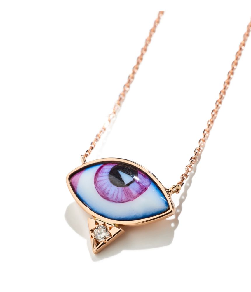 colar-com-pingente-lito-olho-grego-de-ouro-esmaltado-com-diamante