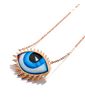colar-com-pingente-lito-olho-grego-de-ouro-rosa-esmaltado-com-diamantes