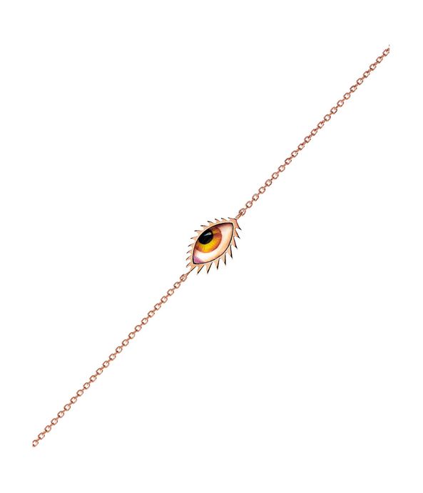 pulseira-lito-olho-grego-de-ouro-rosa-esmaltado