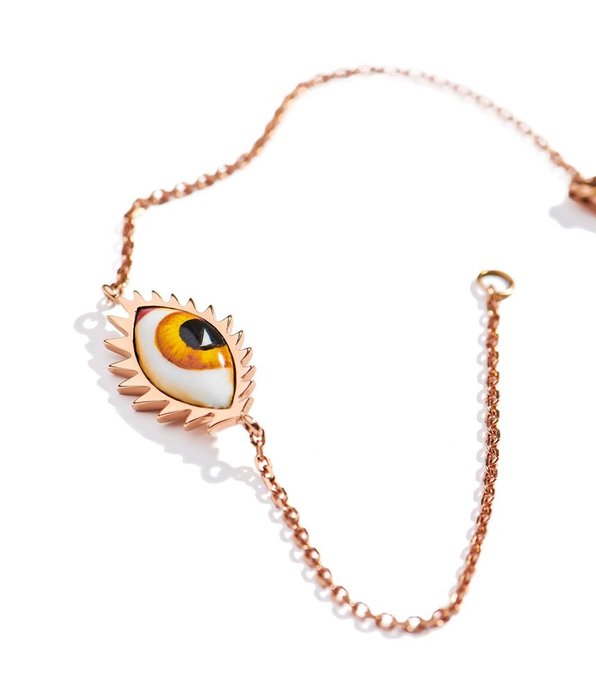 pulseira-lito-olho-grego-de-ouro-rosa-esmaltado