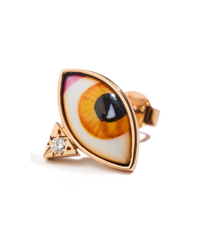 brinco-lito-olho-grego-de-ouro-rosa-esmaltado-com-diamante