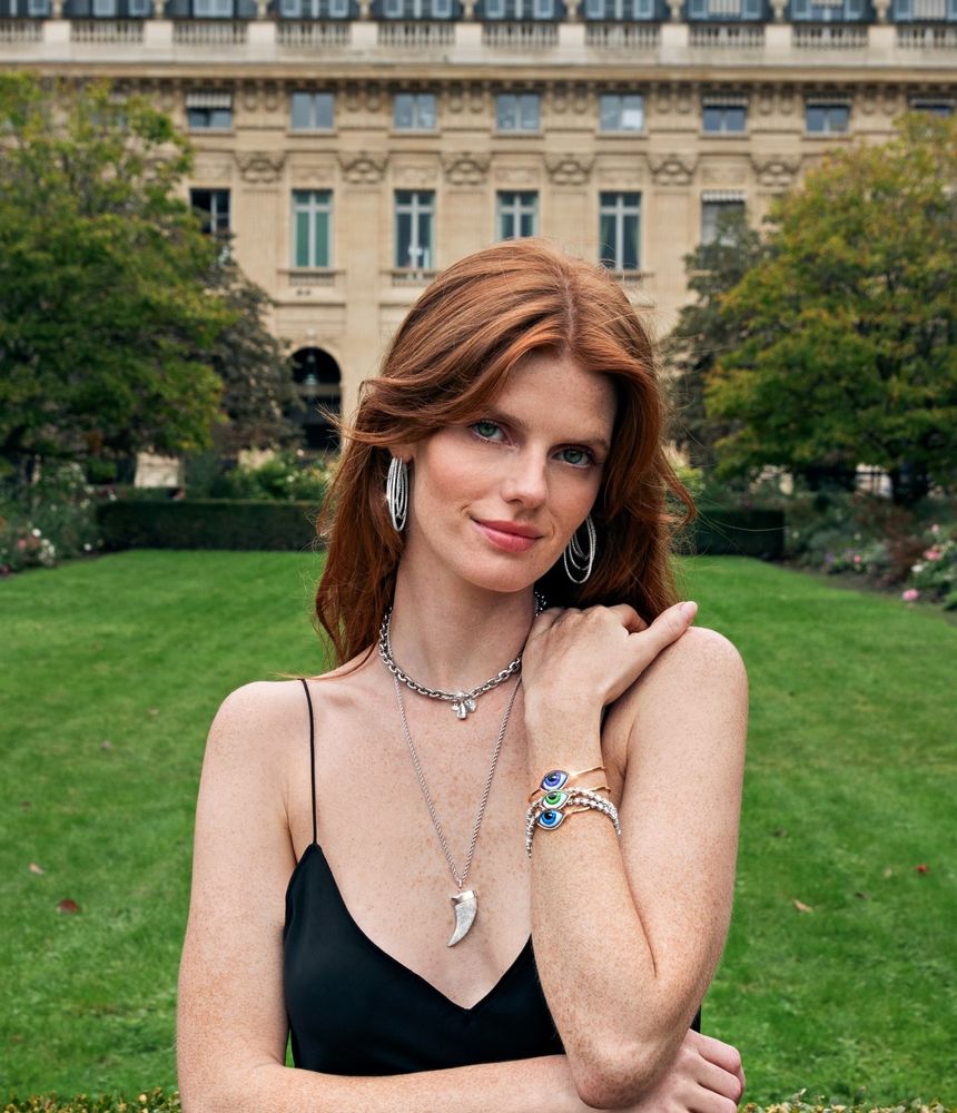 pulseira-bracelete-lito-olho-grego-de-ouro-rosa-esmaltado-com-diamantes