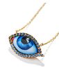 colar-com-pingente-lito-olho-grego-de-ouro-esmaltado-com-safiras-azuis-e-diamantes-negros