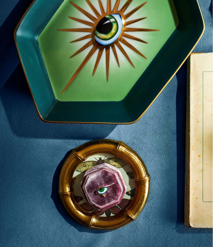 brinco-lito-olho-grego-de-ouro-esmaltado-com-diamante