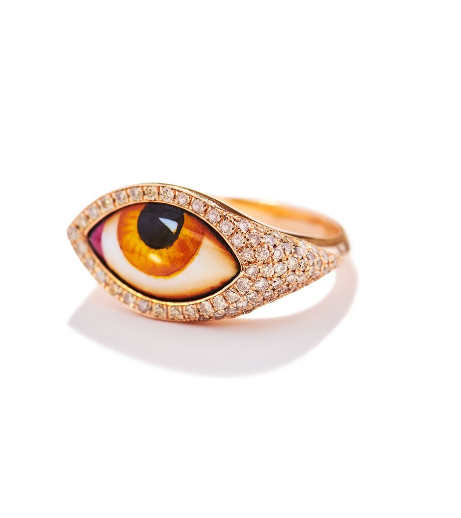 anel-de-dedinho-pinky-ring-lito-olho-grego-de-ouro-rosa-esmaltado-com-diamantes