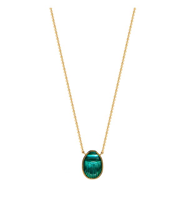 colar-com-pingente-lito-concha-de-ouro-com-calcedonia-verde