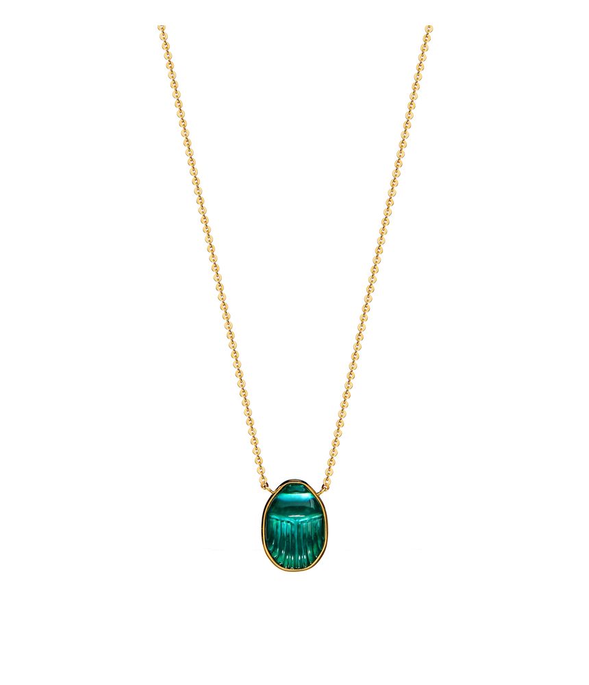 colar-com-pingente-lito-concha-de-ouro-com-calcedonia-verde