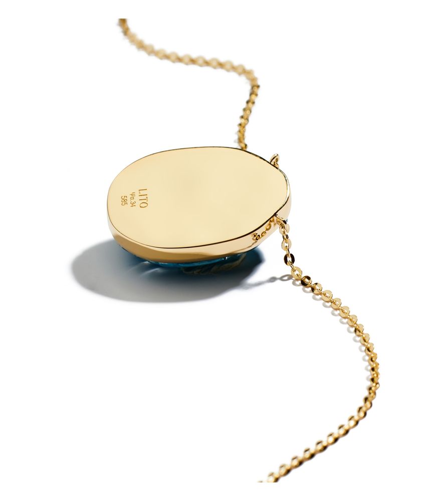 colar-com-pingente-lito-concha-de-ouro-com-calcedonia-verde