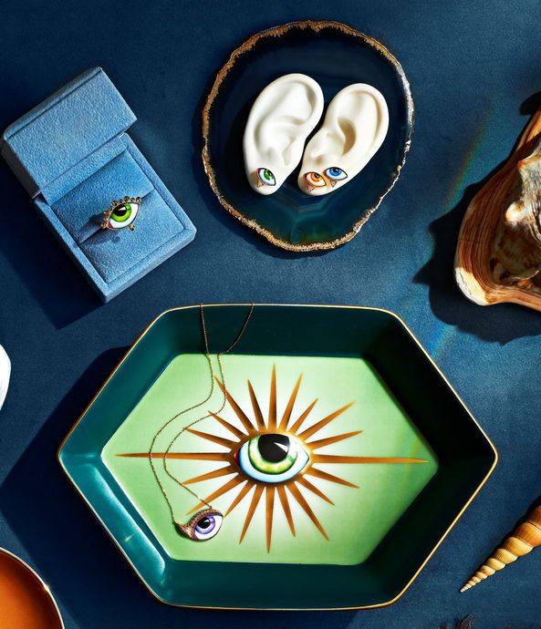 brinco-lito-olho-grego-de-ouro-esmaltado-com-diamante