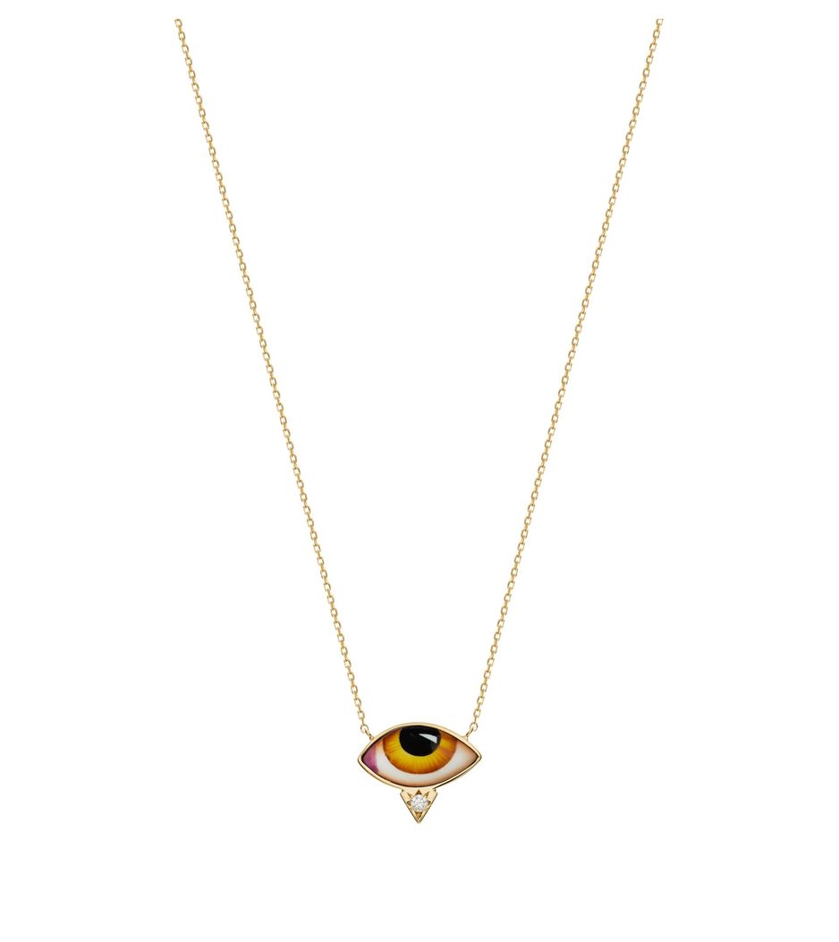colar-com-pingente-lito-olho-grego-de-ouro-esmaltado-com-diamante