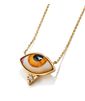 colar-com-pingente-lito-olho-grego-de-ouro-esmaltado-com-diamante