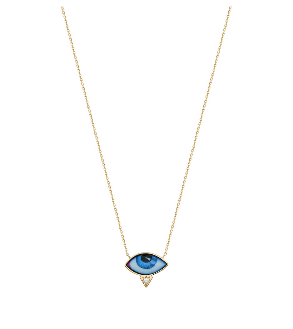 colar-com-pingente-lito-olho-grego-de-ouro-esmaltado-com-diamante