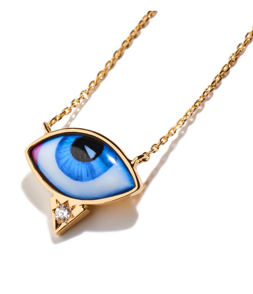 colar-com-pingente-lito-olho-grego-de-ouro-esmaltado-com-diamante